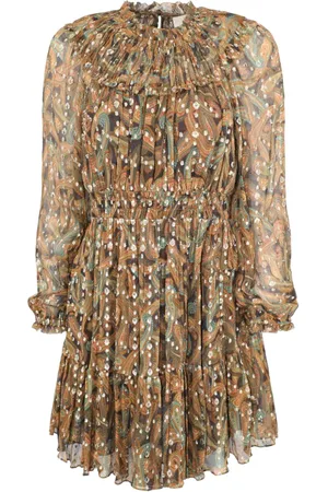ULLA JOHNSON Vestido Elisa