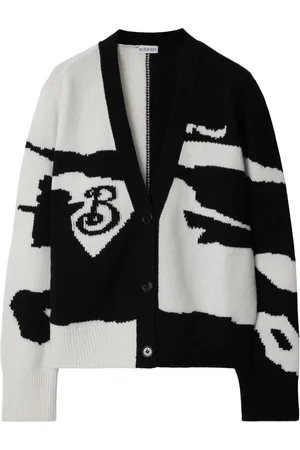 Burberry Cárdigan de cachemira EKD