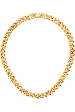 Maria Black Atlas necklace