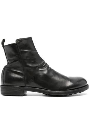 Officine creative Botines Sergeant/005