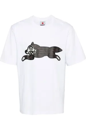 ICECREAM Playera Running Dog