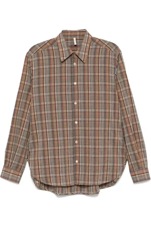 Sunflower Camisa Base