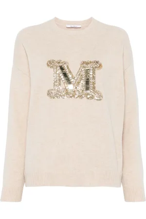 Max Mara Suéter Vicolo
