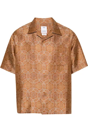 VISVIM Camisa Copa