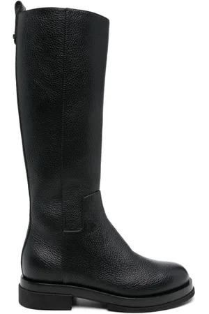 Pollini Botas con agujetas