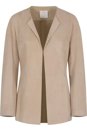 Givenchy Chamarra con cuello texturizado
