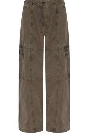 Kenzo Pantalones cargo
