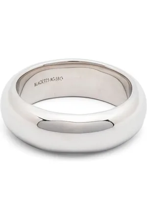Maria Black Anillo Omotesando Chunky