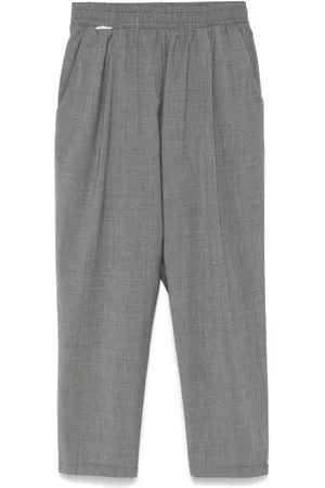 Family First Pantalones tapered