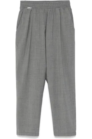 Family First Pantalones tapered