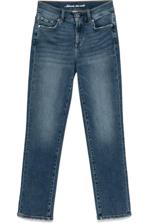 Liu Jo Skinny jeans con bolsillos