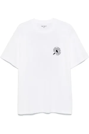 Carhartt Playera Inspector