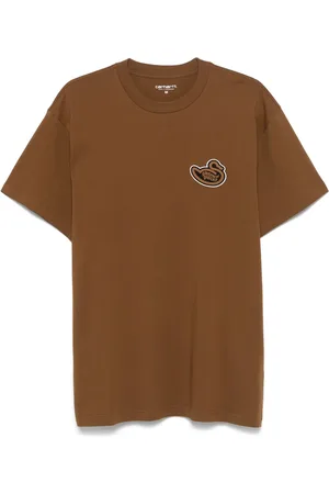 Carhartt Playera Brown Ducks