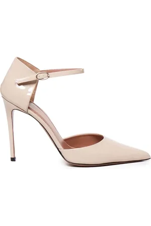 Giuliano Galiano Zapatillas Jil con tacón de 105mm
