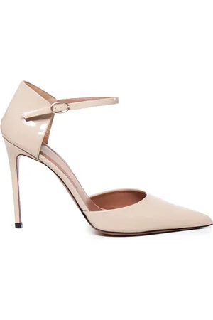 Giuliano Galiano Zapatillas Jil con tacón de 105mm