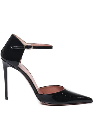 Giuliano Galiano Zapatillas Jil con tacón de 105mm