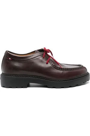 Bally Zapatos derby Gusto