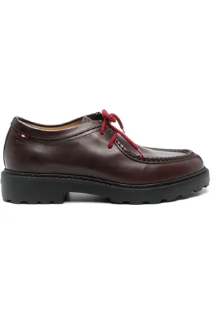 Bally Zapatos derby Gusto