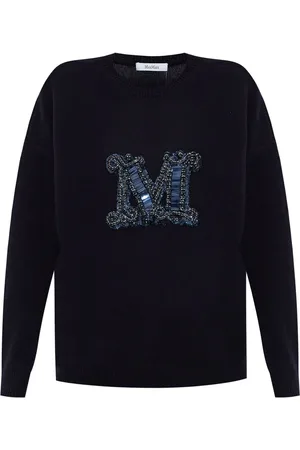Max Mara Suéter Vicolo