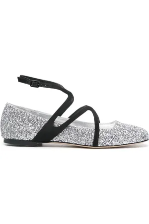Jimmy Choo Flats Astoria