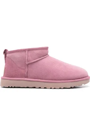 UGG Botas Classic Ultra Mini