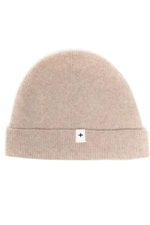 Jil Sander Gorro tejido fino