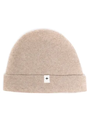 Jil Sander Gorro tejido fino