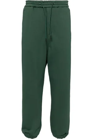 JUUN.J Pantalones con cordón en la pretina