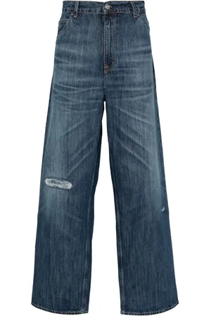 OUR LEGACY Jeans Vast