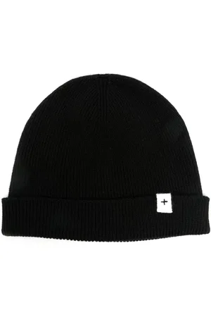 Jil Sander Gorro tejido fino
