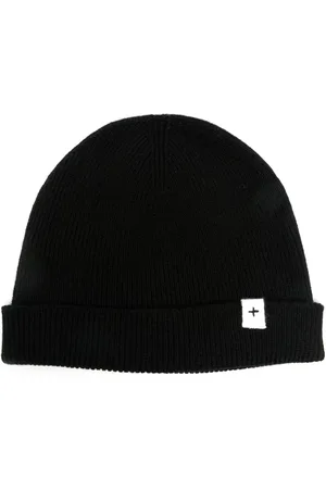 Jil Sander Gorro tejido fino