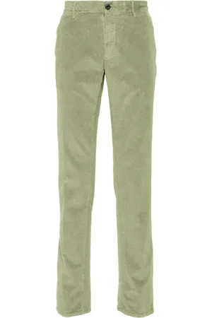 Incotex Pantalones de pana