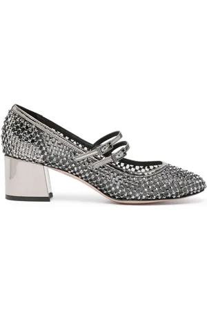 LE SILLA Zapatillas Gilda con tacón de 50mm
