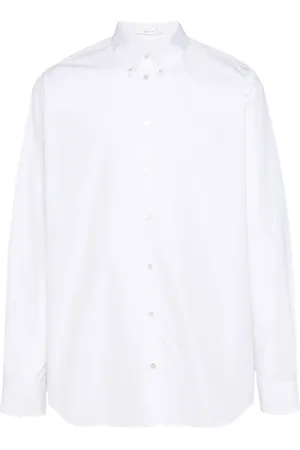 The Row Camisa Ruskin