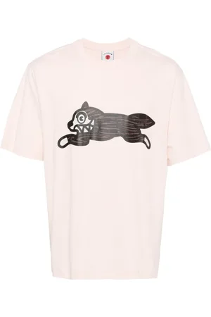 ICECREAM Playera Running Dog