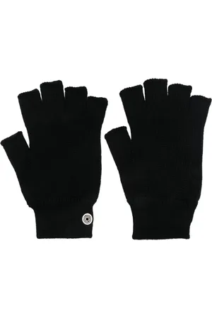 Rick Owens Mitones con encaje