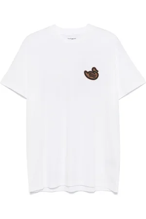 Carhartt Playera Brown Ducks