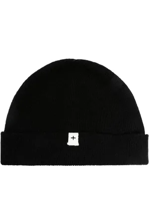 Jil Sander Gorro tejido fino