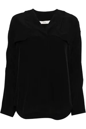 TELA Blusa Scout