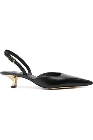 Michael Kors Zapatillas Luna con tacón de 40mm