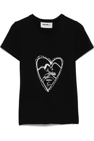 Seen Users Playera Love Baby de x Ilfoveanu