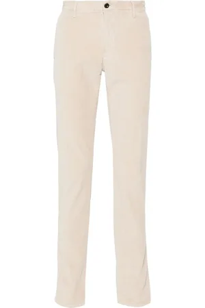 Incotex Pantalones de pana