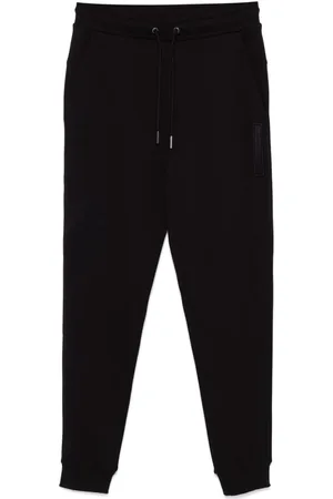 Calvin Klein Pants con parche del logo
