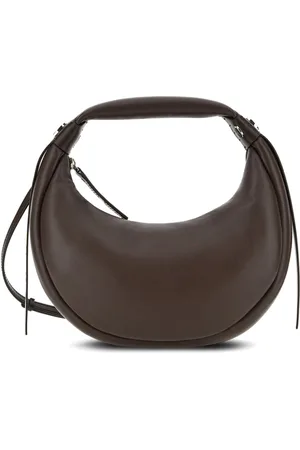 Hogan Bolsa hobo circular