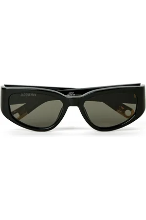 Jacquemus Lentes de sol de Gala