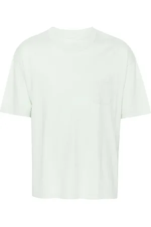 VISVIM Playera Jumbo Ultimate