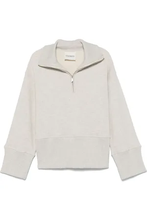 Closed Sudadera con cierre