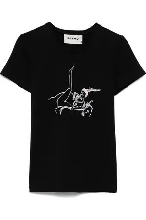 Seen Users Playera Soft Love de x Ilfoveanu
