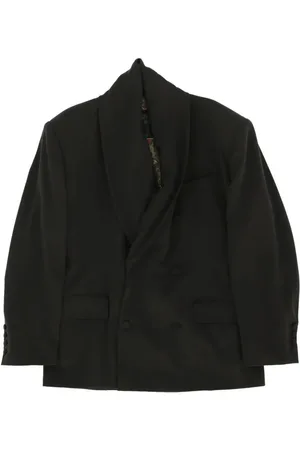 Jean Paul Gaultier Blazer 1980