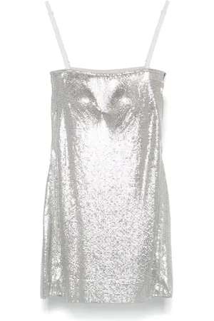 Poster Girl Vestido corto Carina